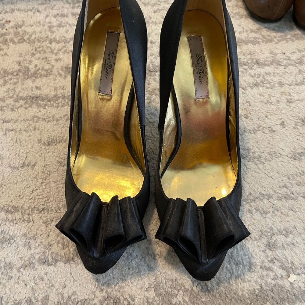Ted Baker Heels